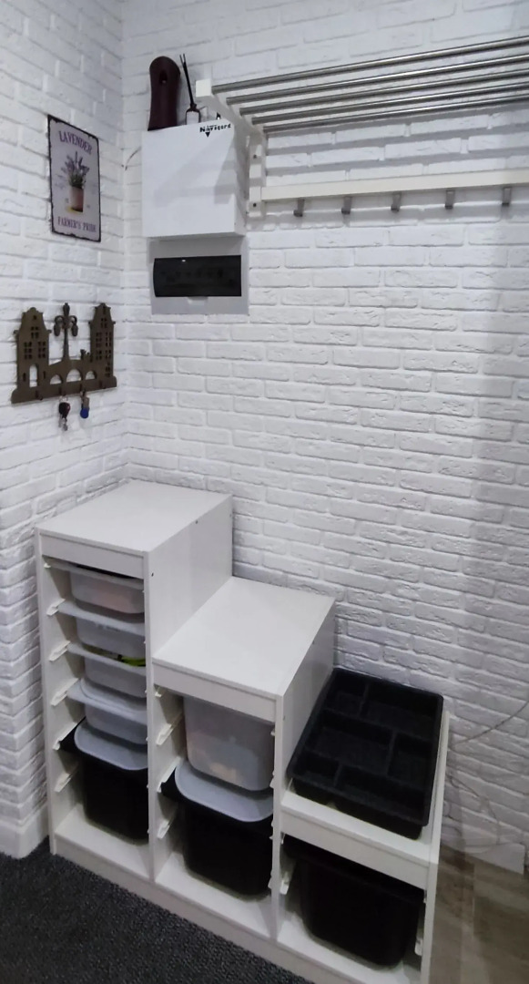 Апартаменты на Балтийском море