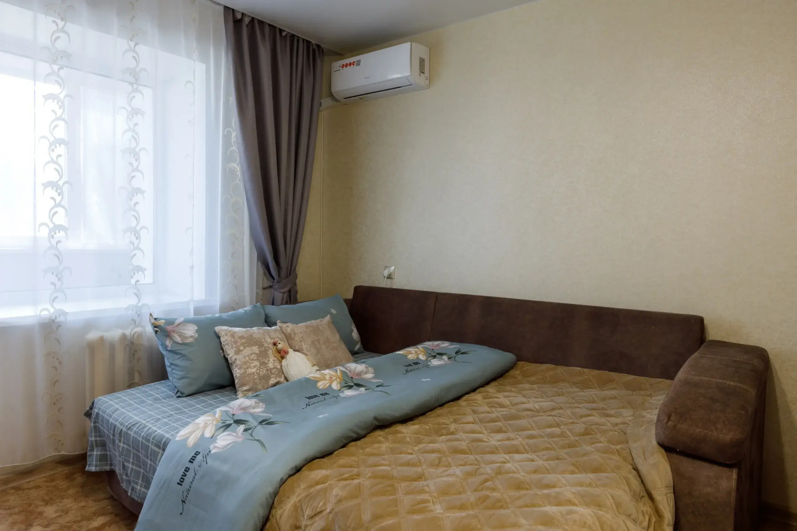 Квартира Весенние Настроение