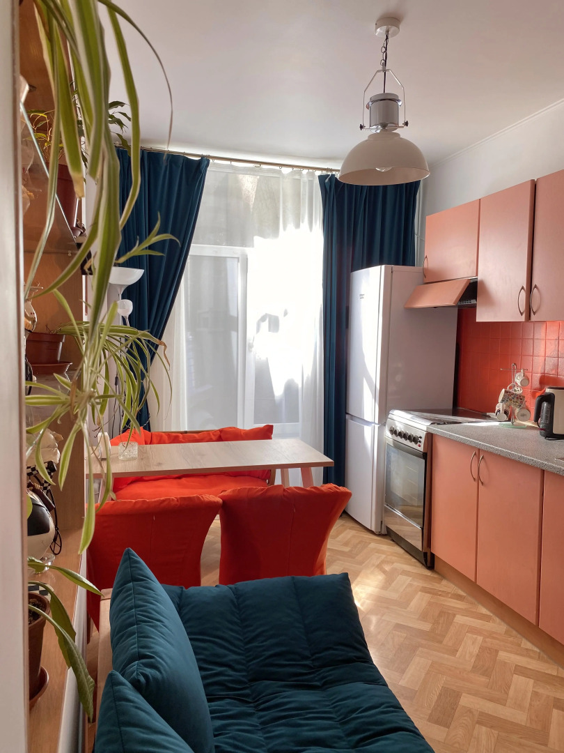 Квартира Art Home у Исаакия