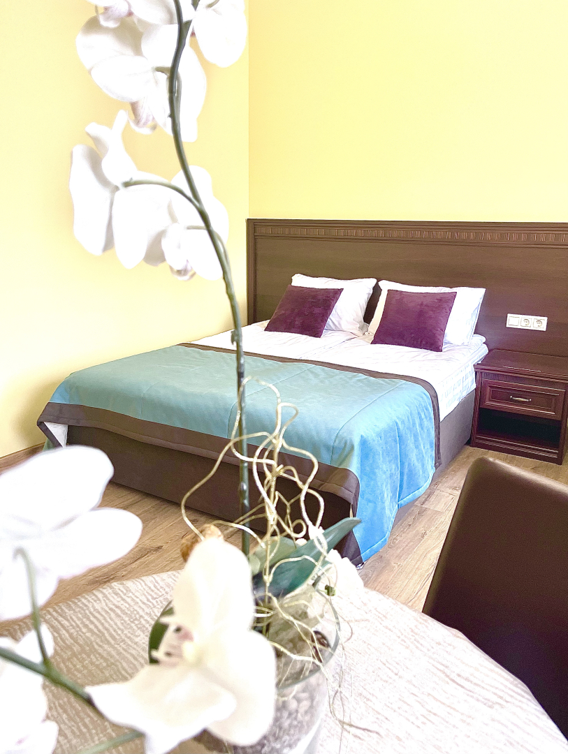 Апартаменты на Головатого