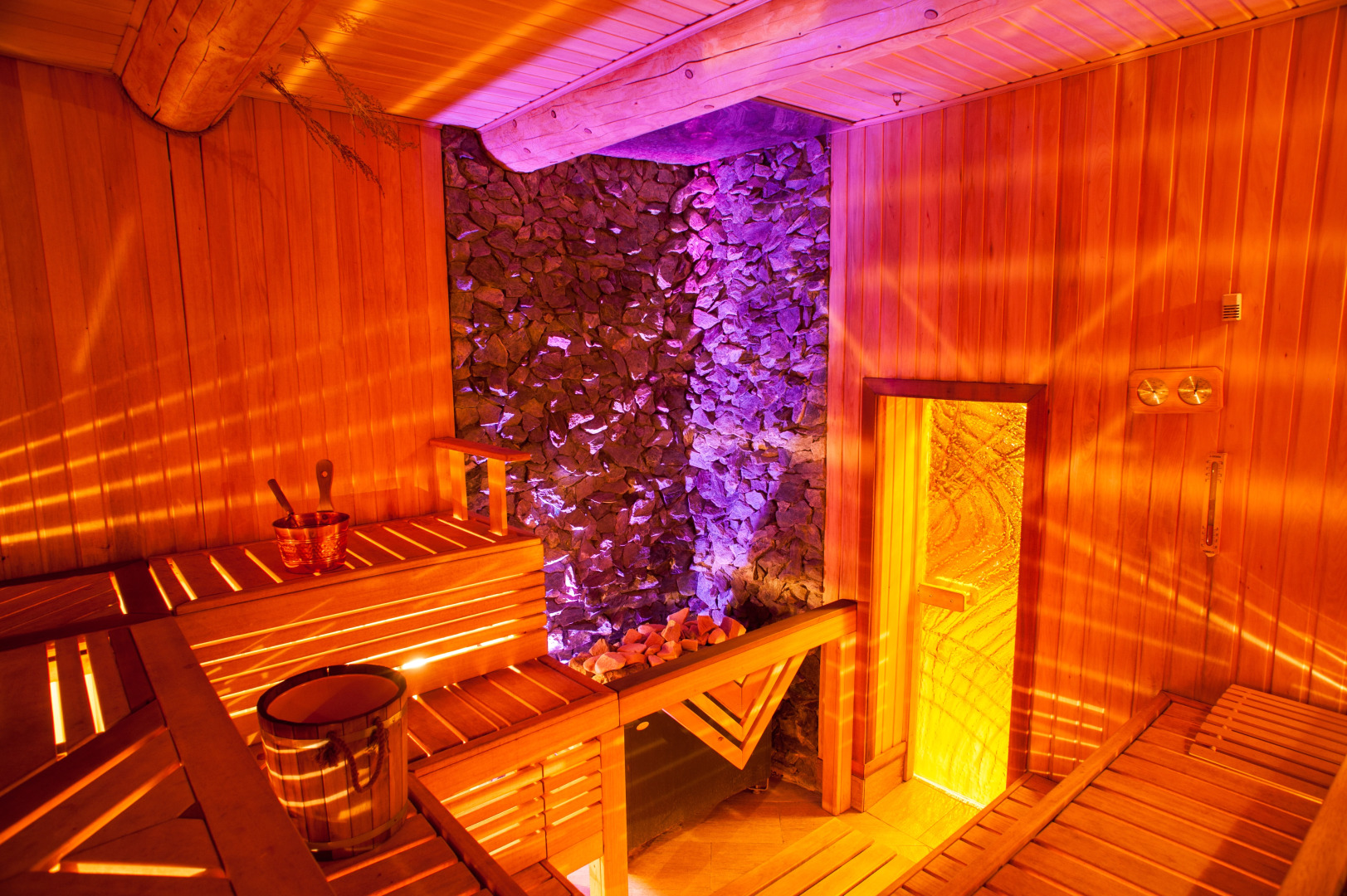 Отель Парк-отель Мечта