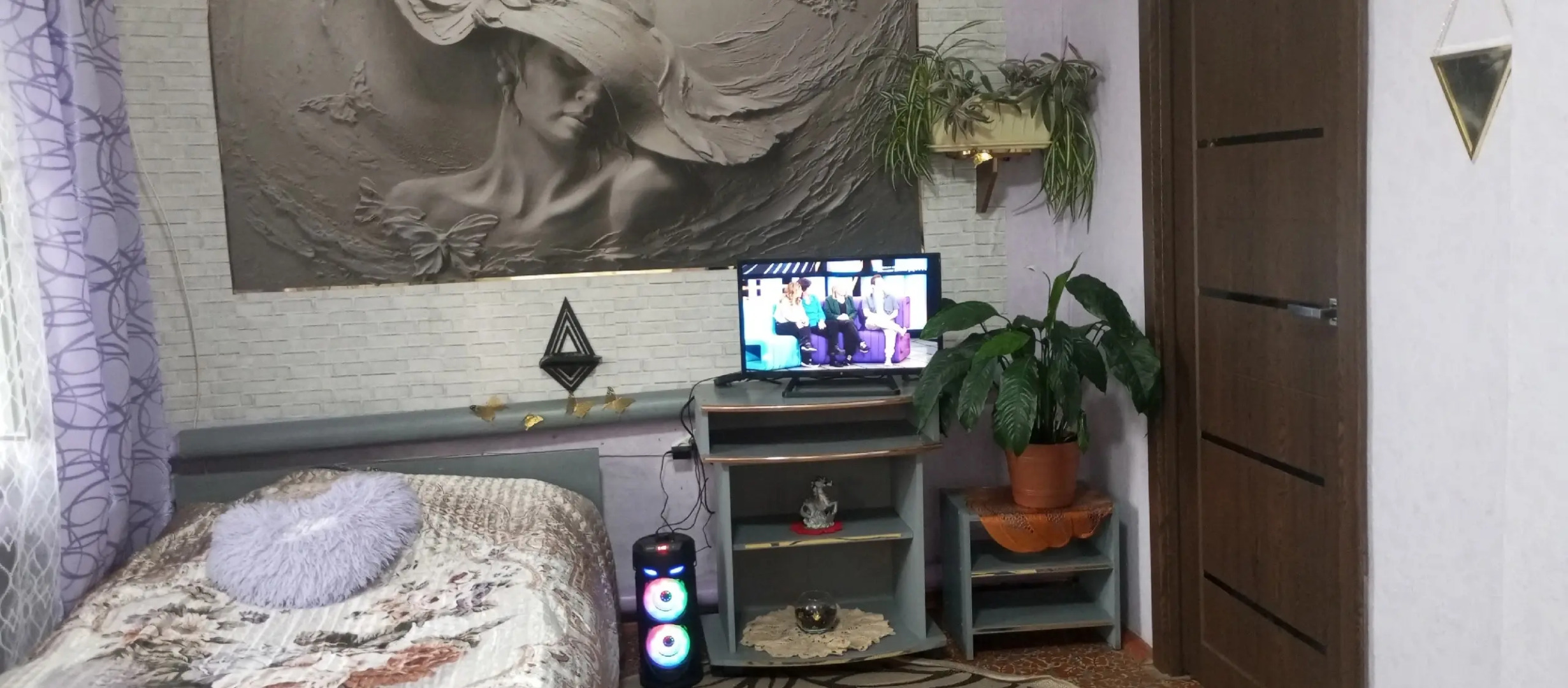 Частный Дом Лёва