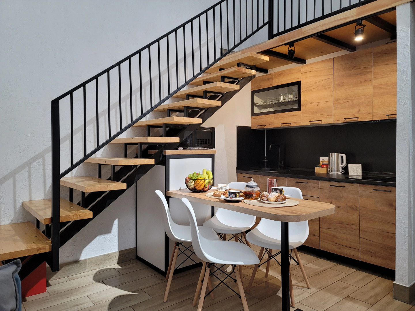 Апартаменты Колизей