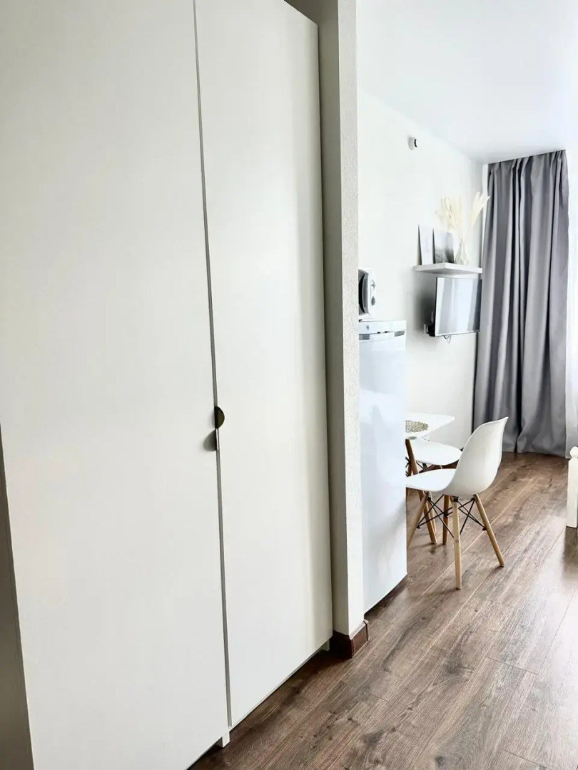 Квартира Студия мыс СитиМолл