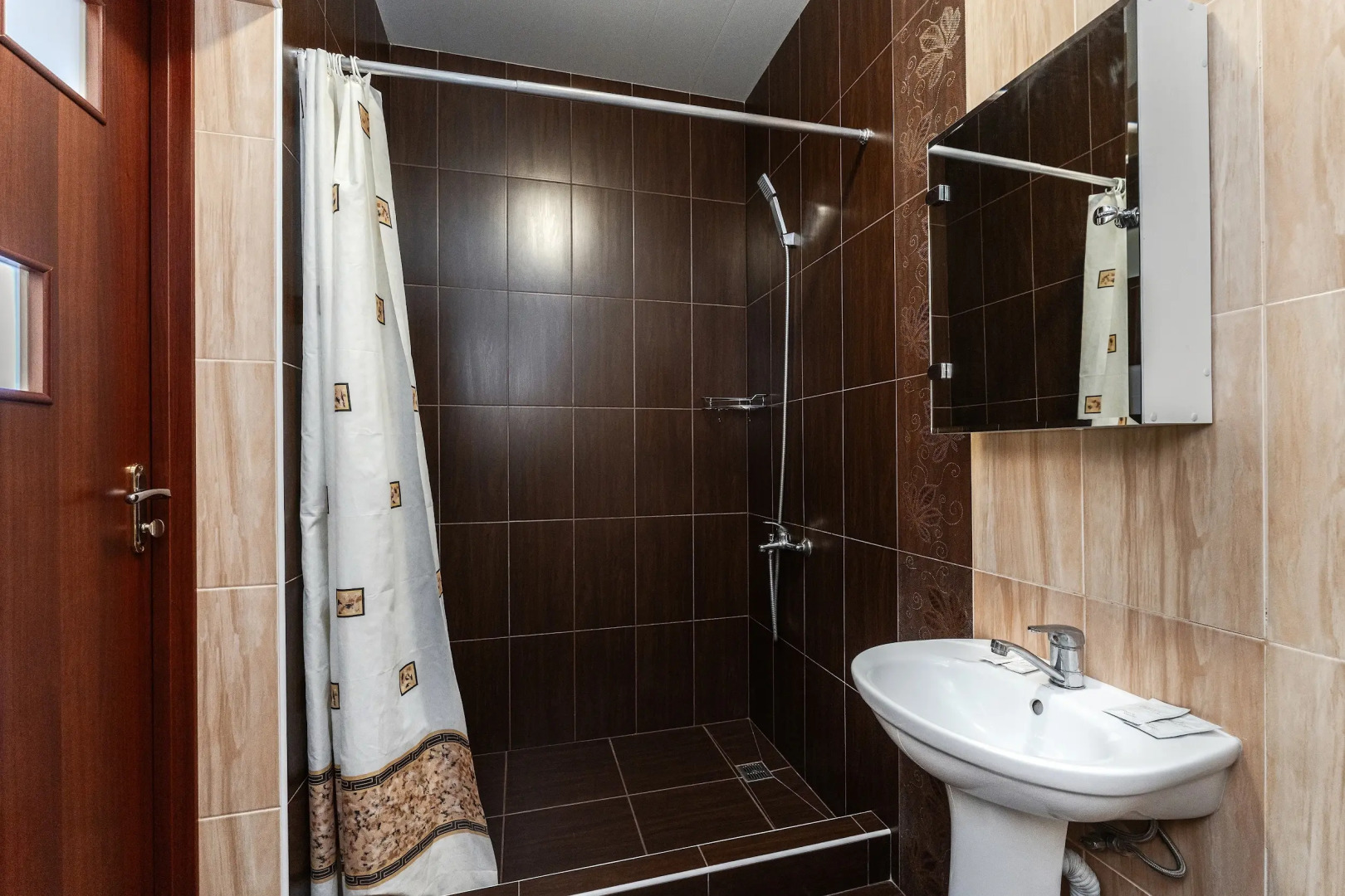 Вилла Виктория