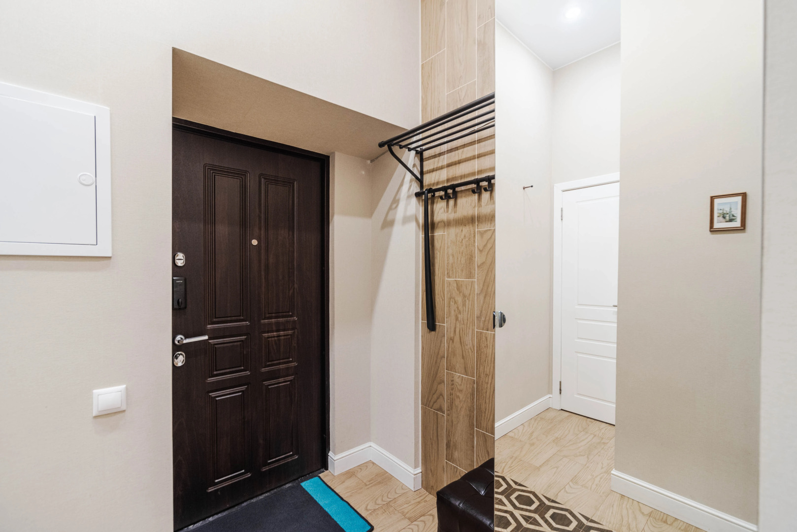 Квартира Matilda on Kuznechniy