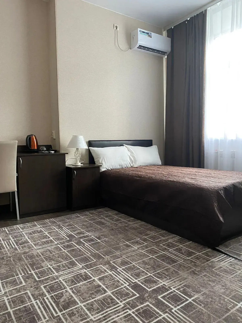 Гостевой дом Амурск