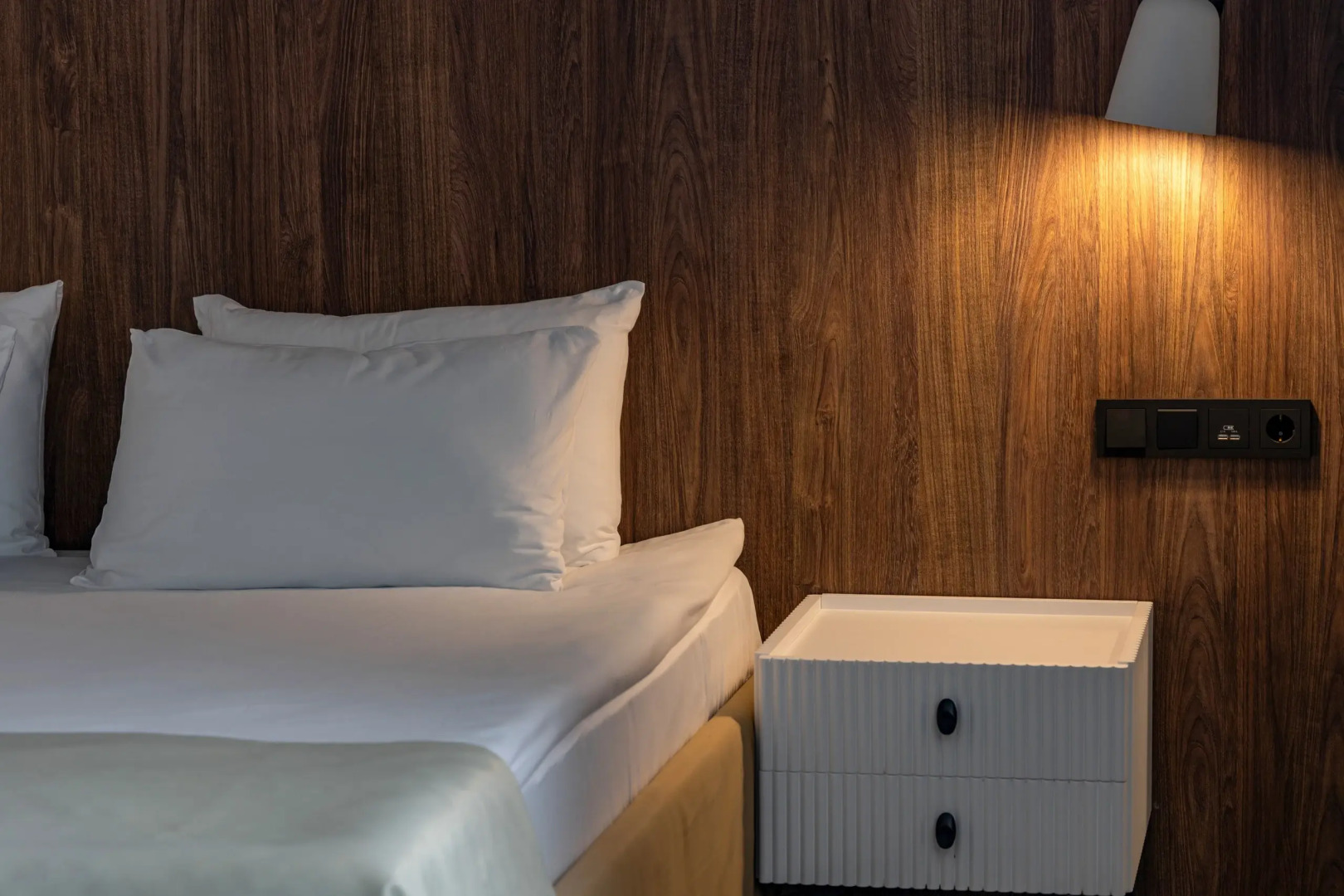 Аркадия Hotel by Provence