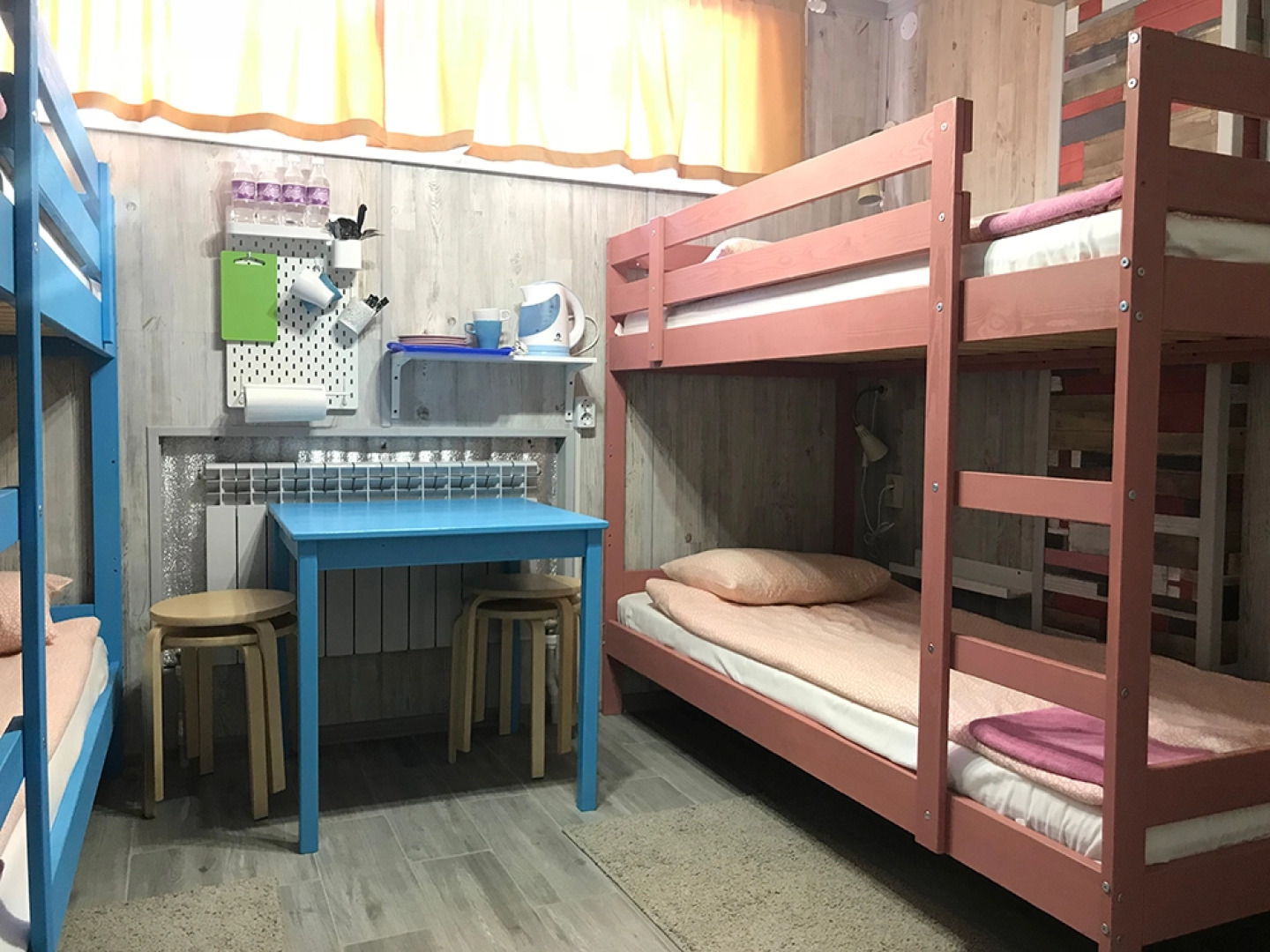 Отель Аксай