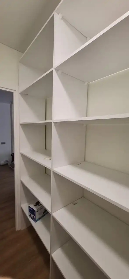 Квартира Шенбуш