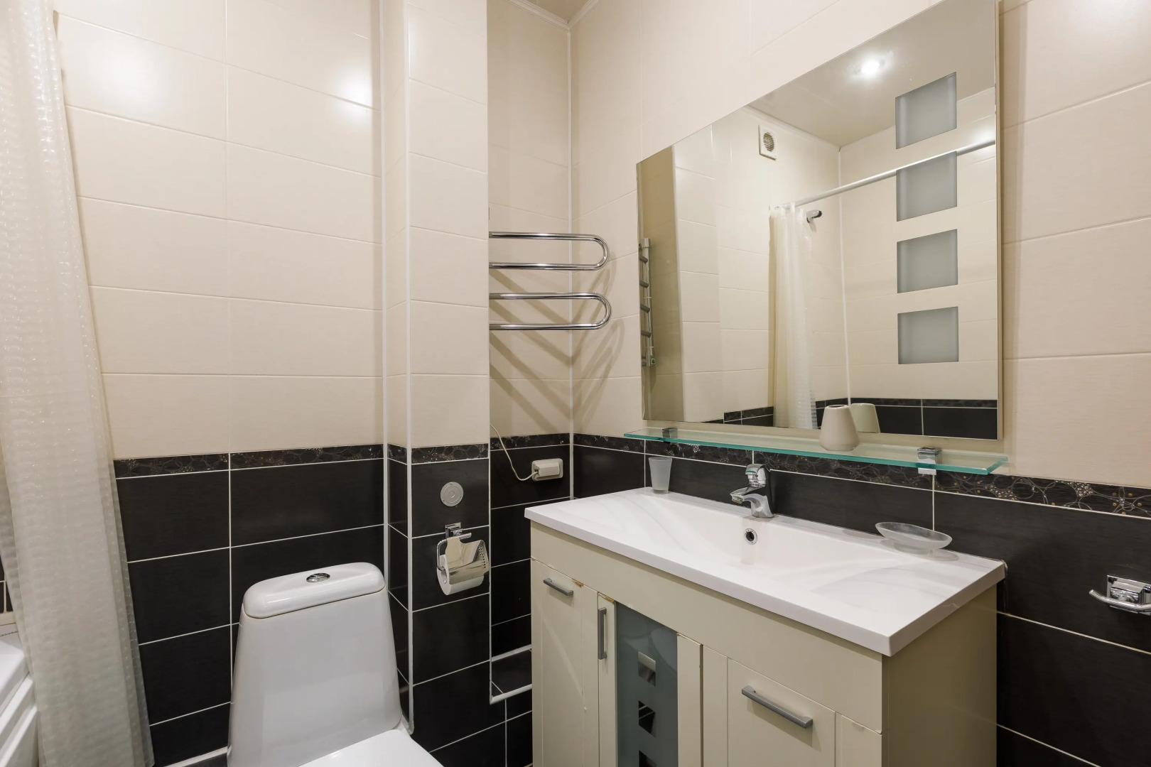 Квартира Толстой 9 мая