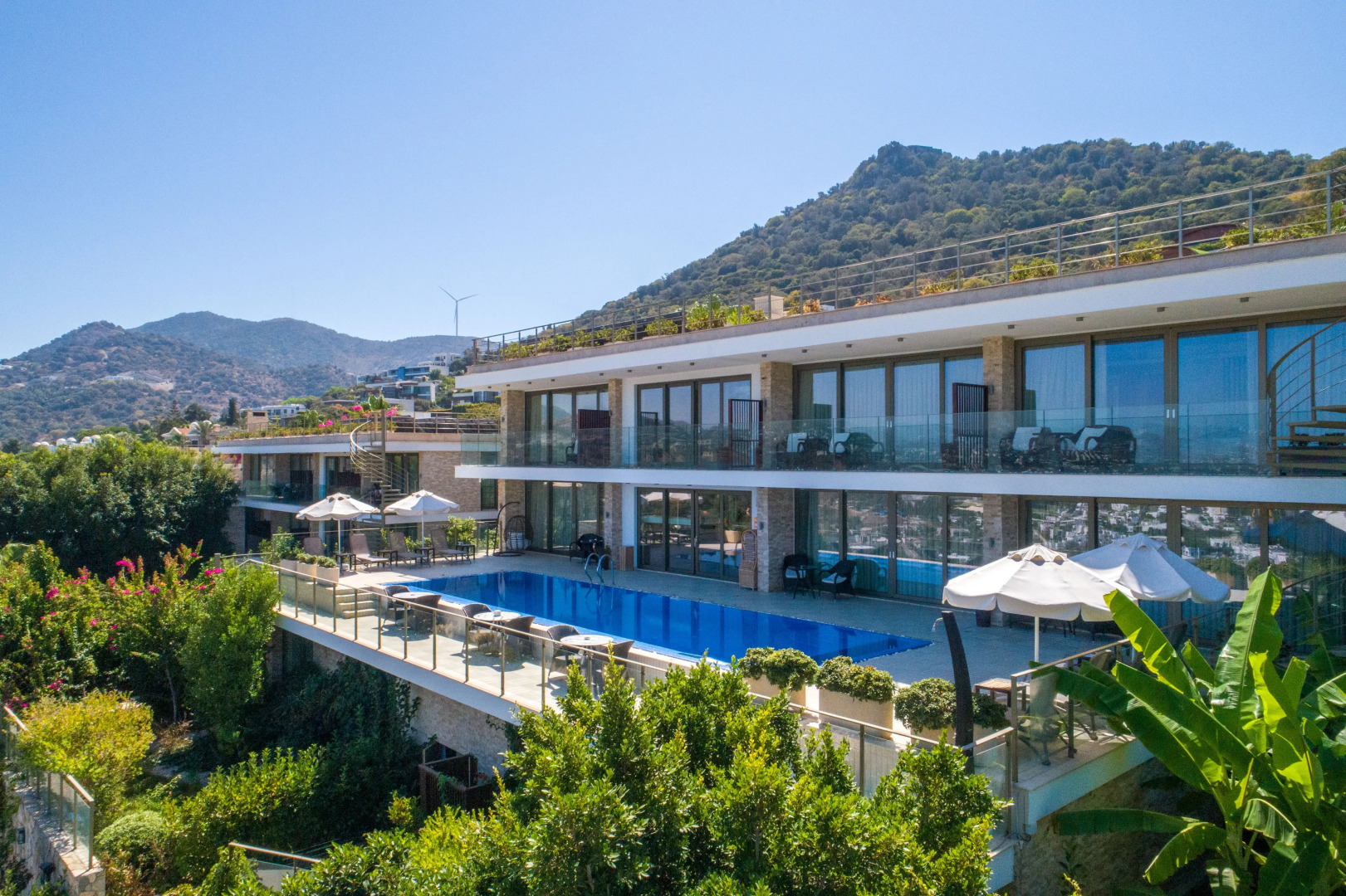 Spektr Boutique Hotel