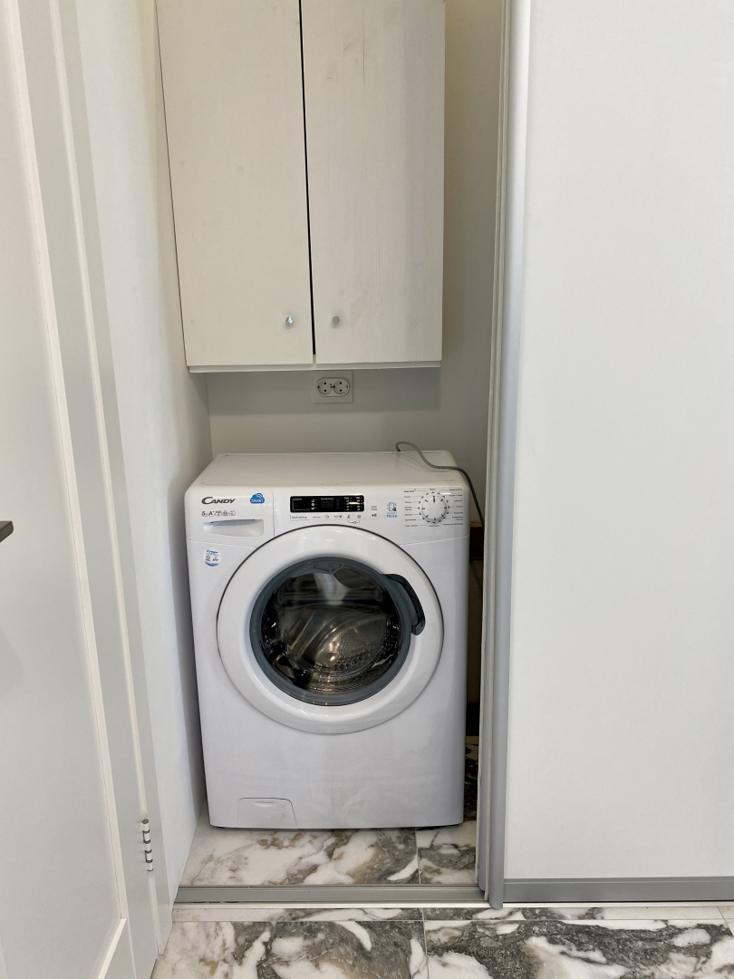 Апартаменты Riva Apart Тульская