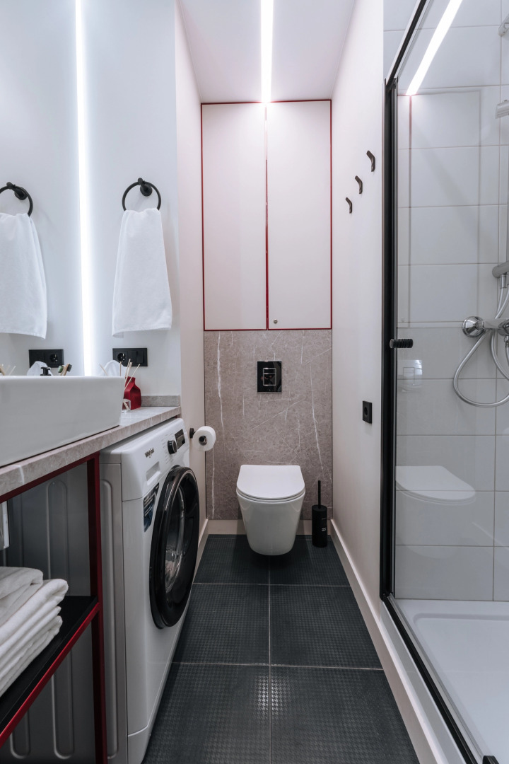 Апартаменты Максима Горького, д.149