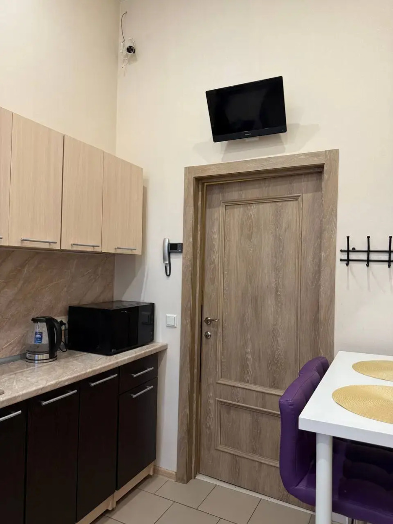 Мини-отель на Макарова