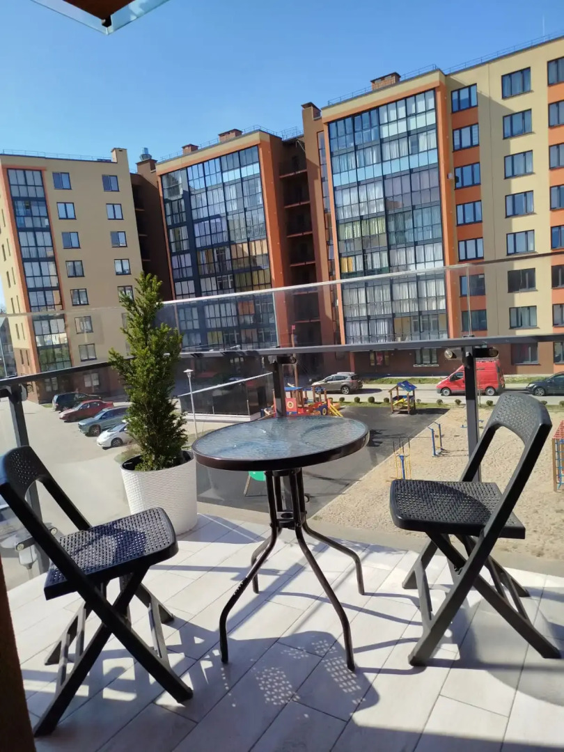 Квартира Valeri