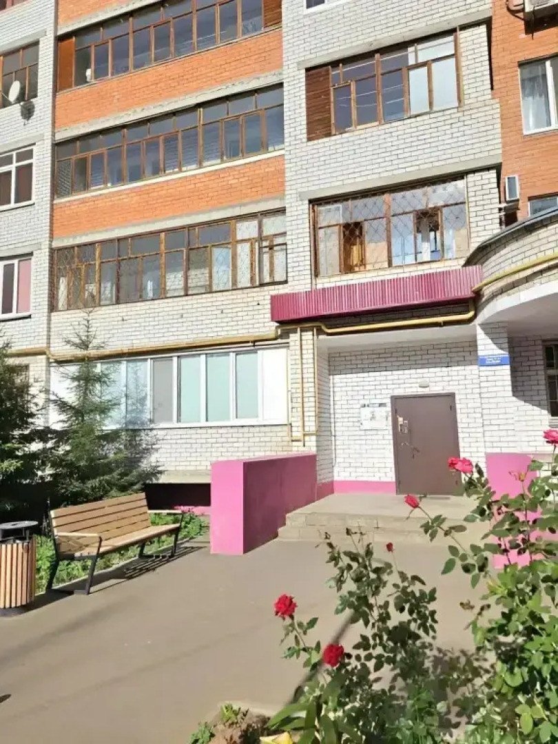 Апартаменты Братьев Касимовых 1