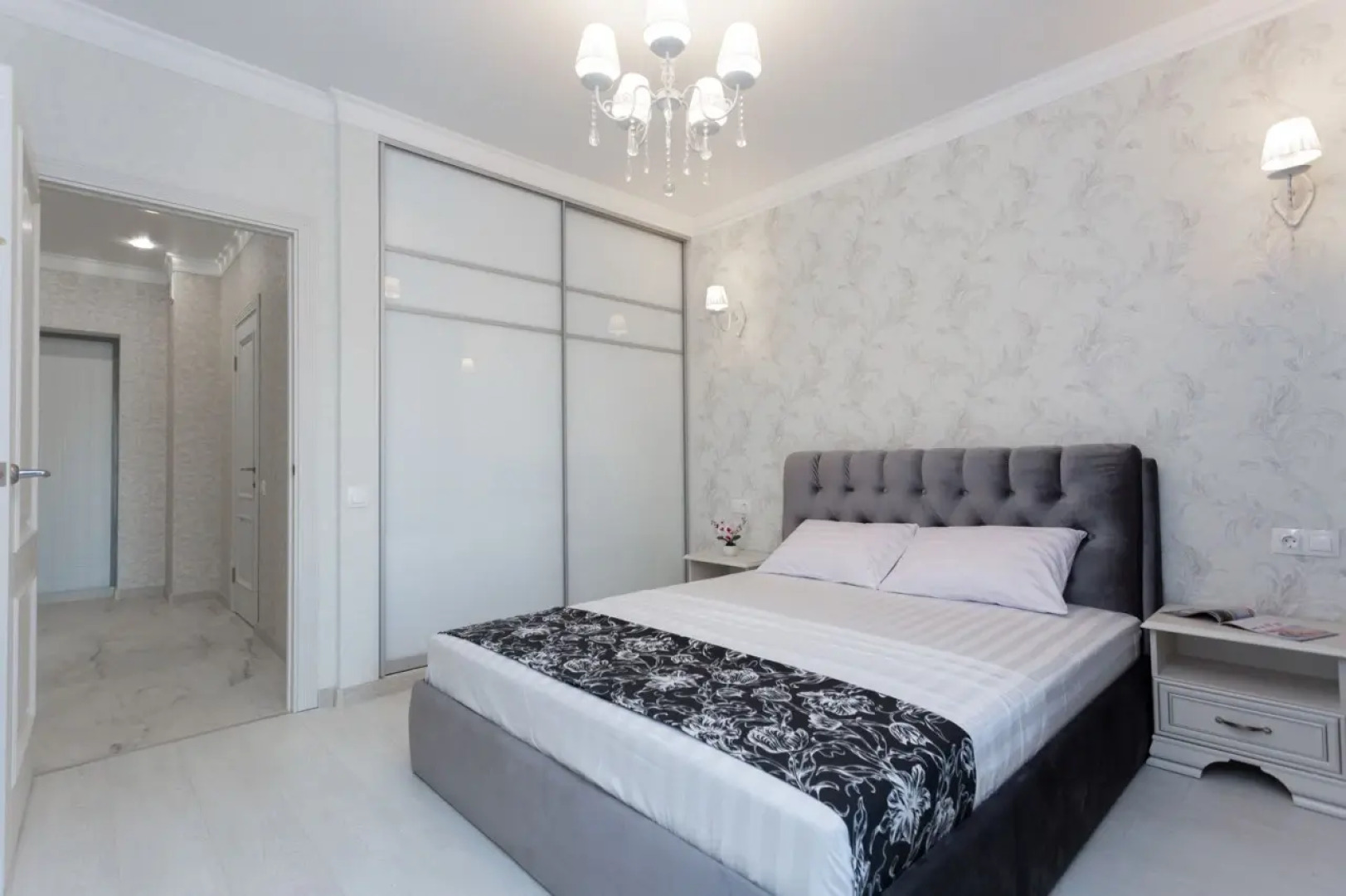 Апартаменты Маяк Минска