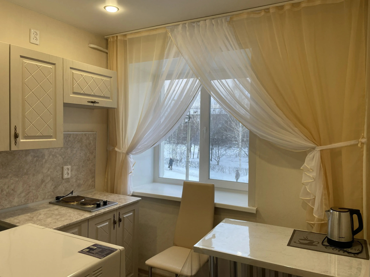 Квартира Ул Ленина Д 37