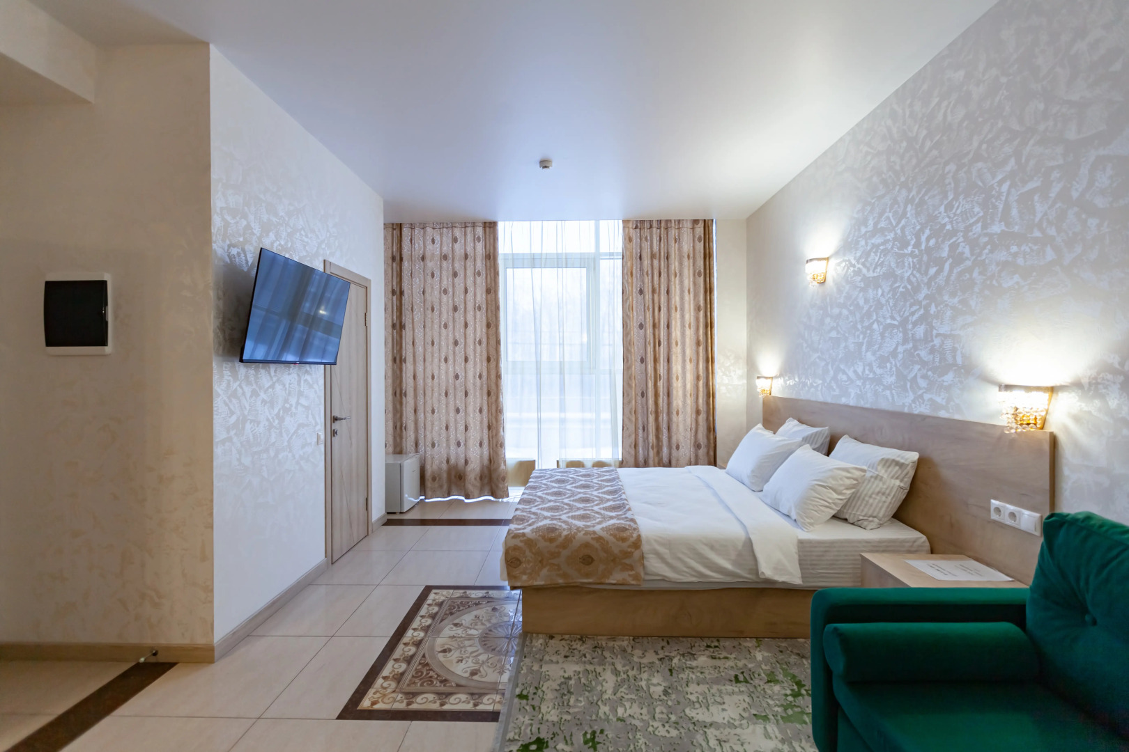 Мини-Отель Maxx Royal