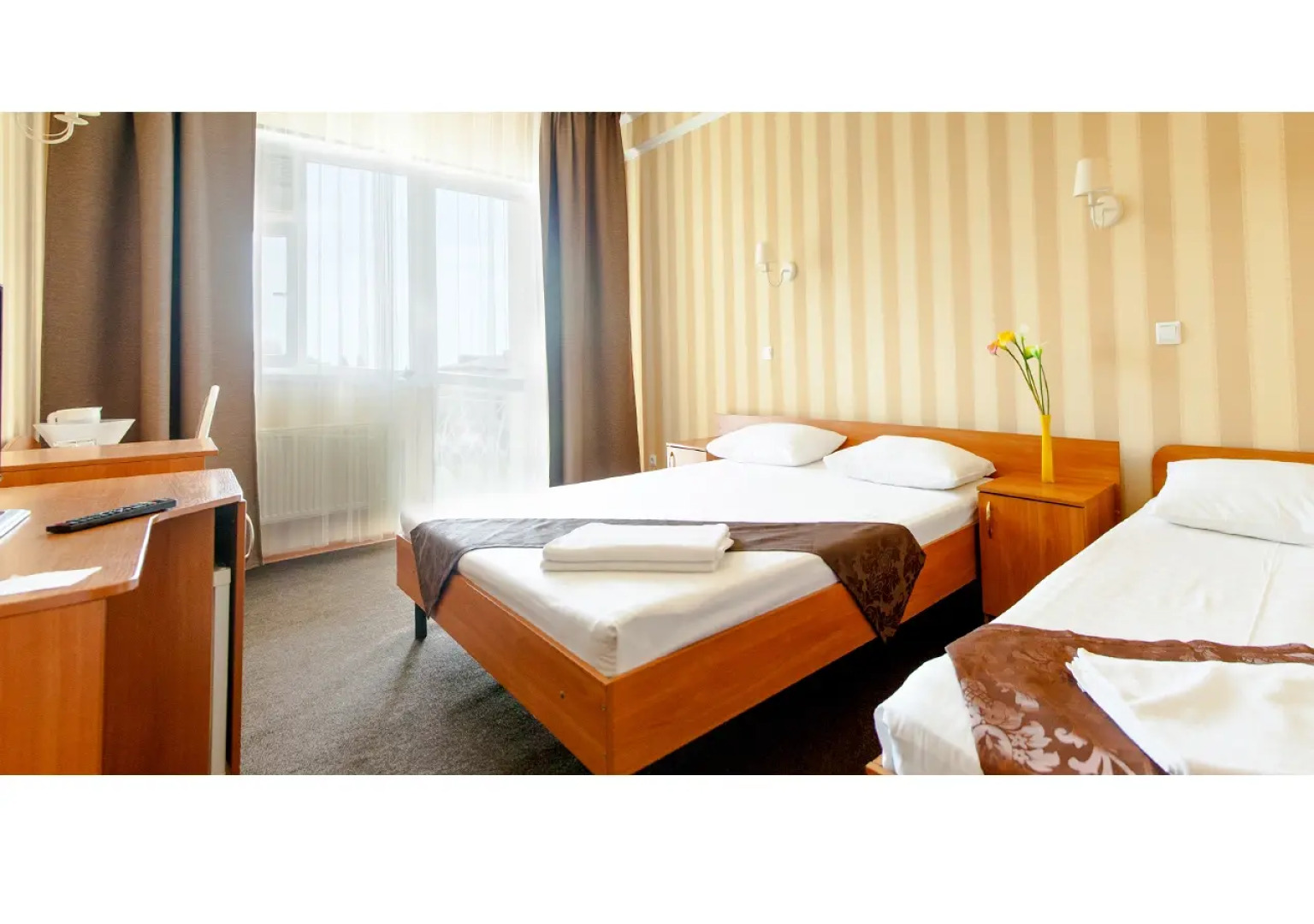 Гостевой Дом Аква-Солярис