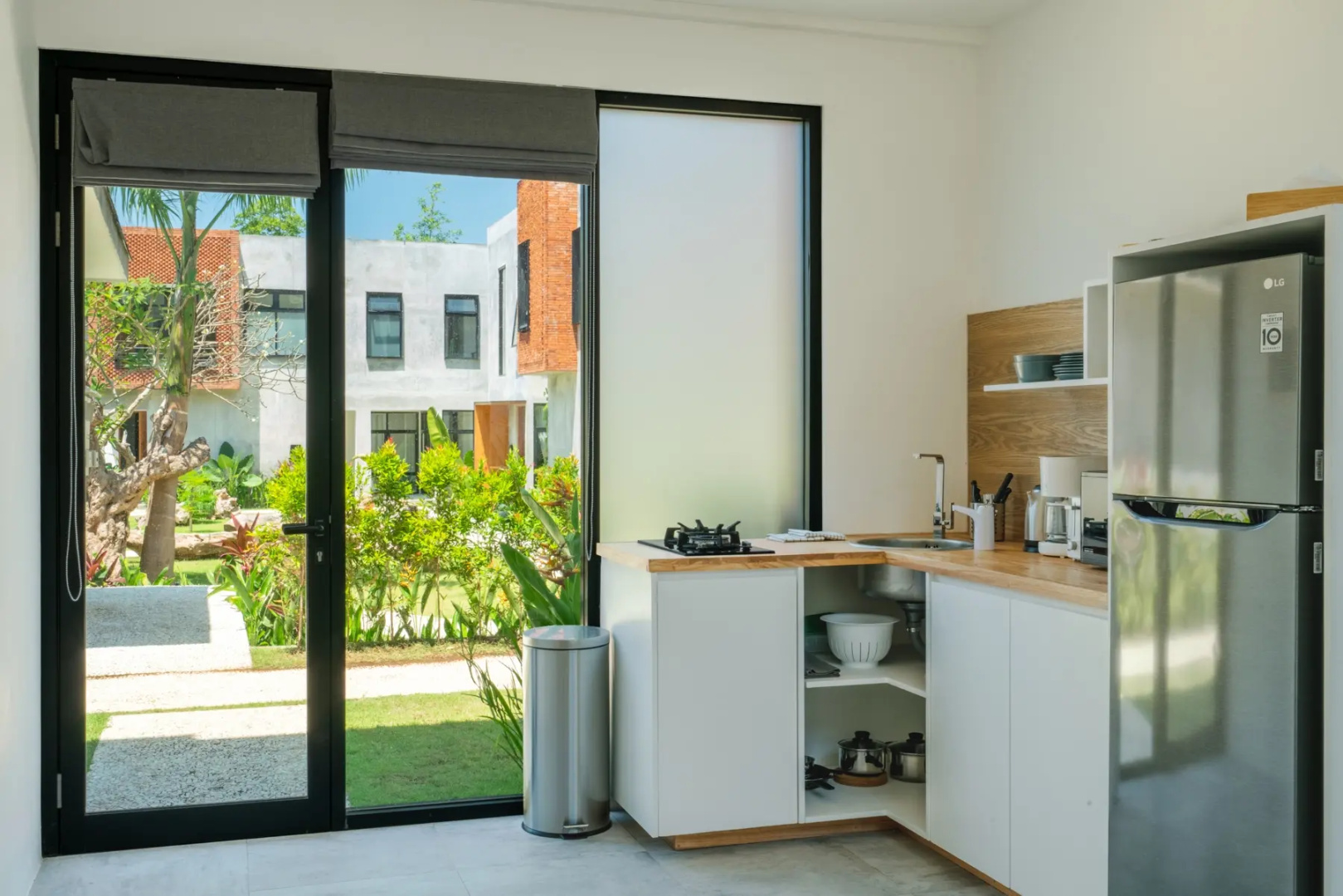 Апартаменты Umalas Living Managed by CPM Bali