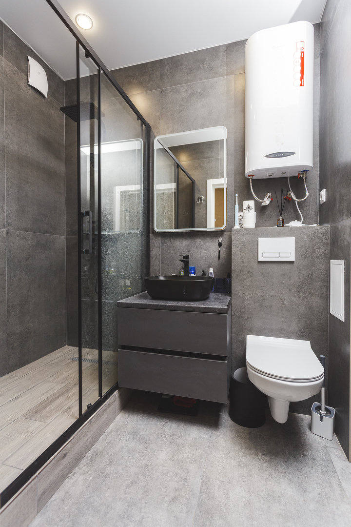 Квартира Уютная в ЖК Юлай