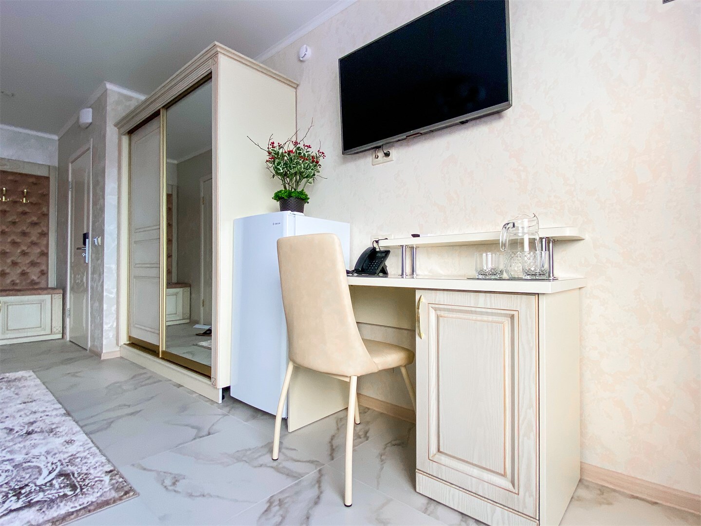 Гостевой дом Ермак