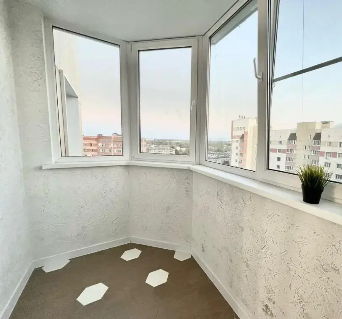 Квартира премиум класса