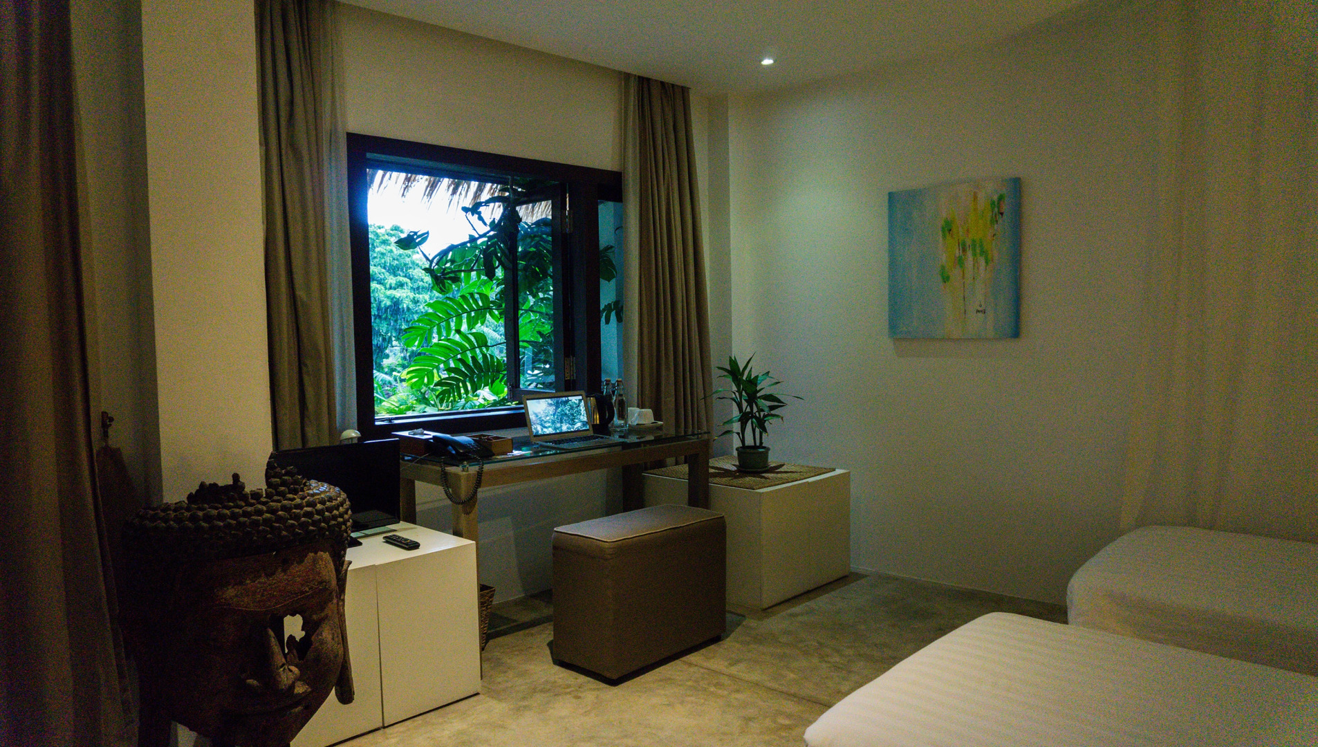 Rokkhak River Resort