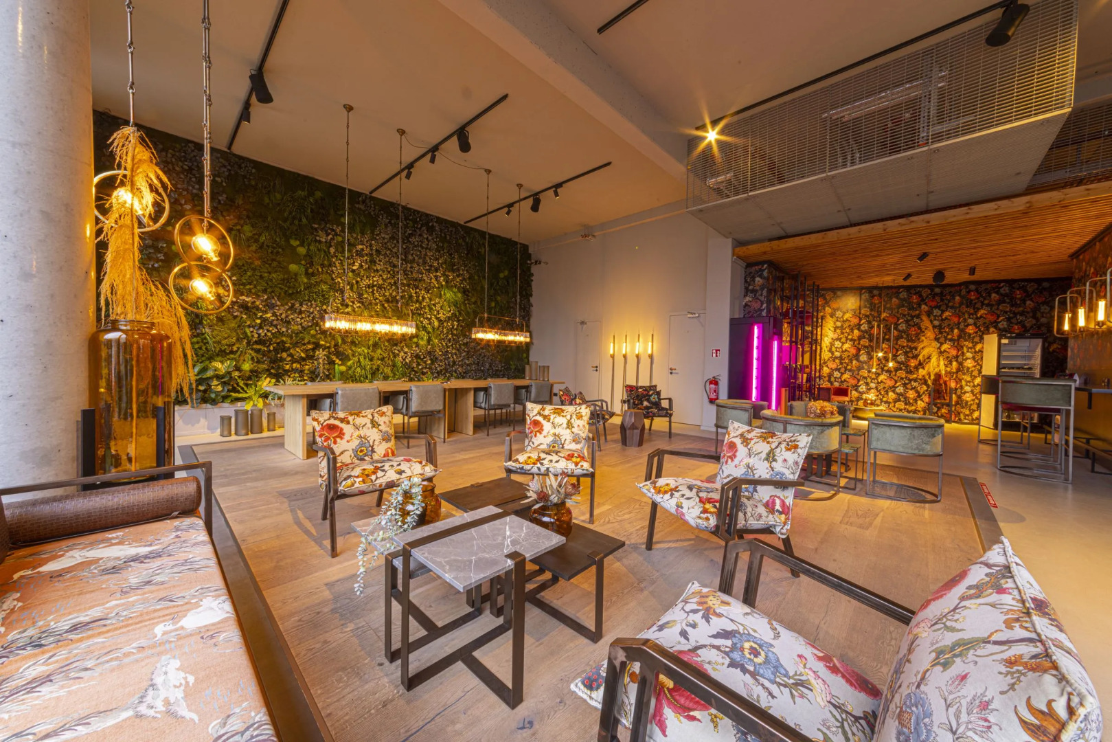 Апартаменты Aeronaut Serviced Apartments Neukölln-Kreuzberg powered by Pearl 1