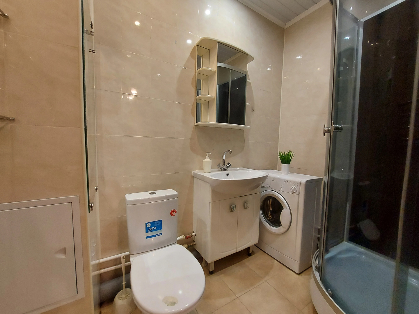 Квартира Кирова 6