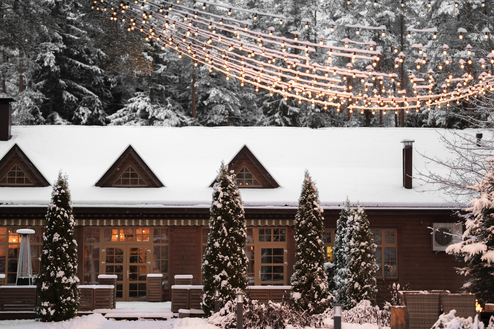 Отель Царство-Королевство