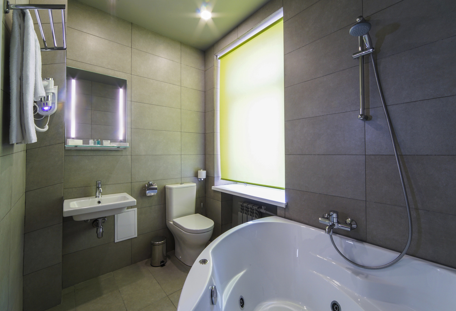 Отель Веллион Павелецкая