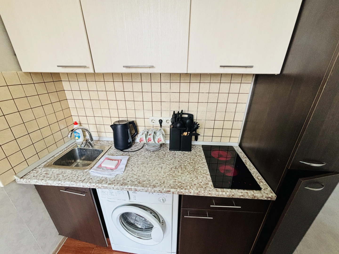 Апартаменты Пальма 3