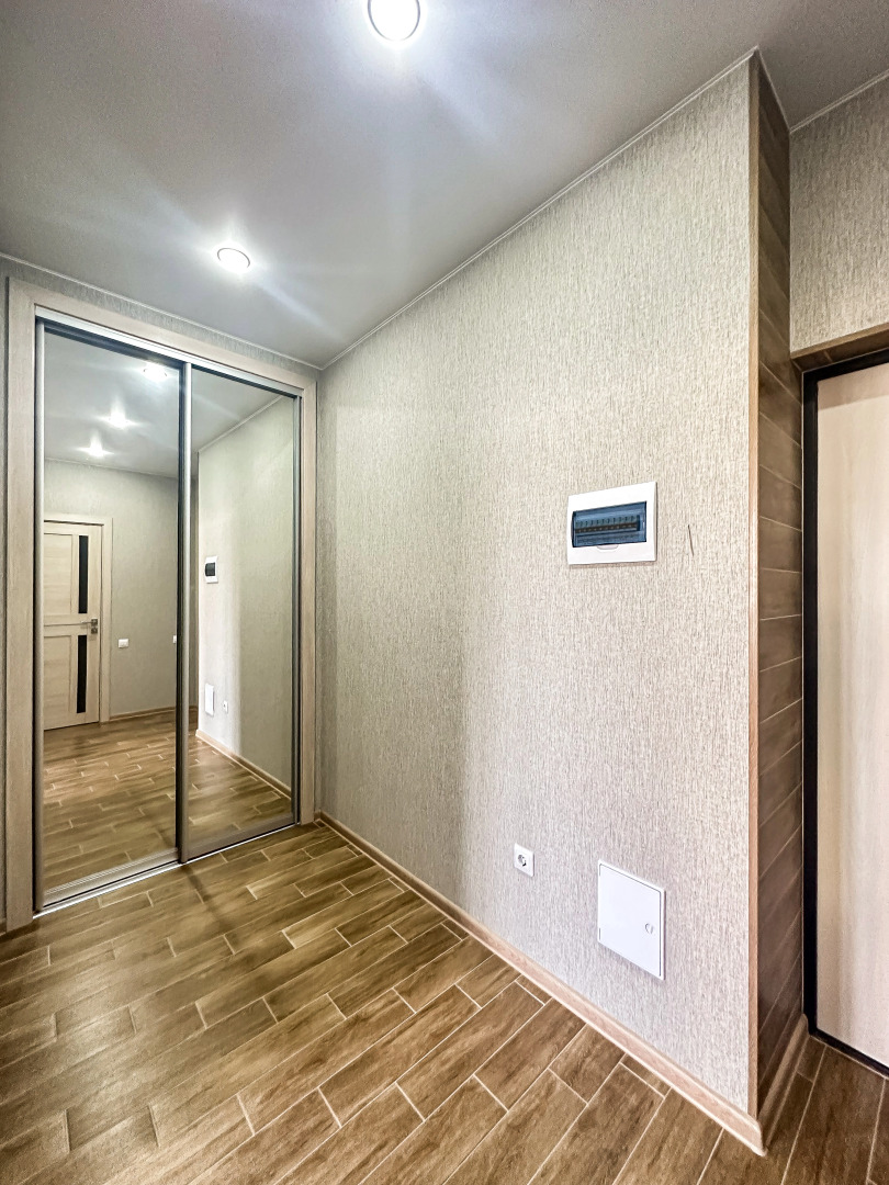 Квартира уютная на Синева 36а 2