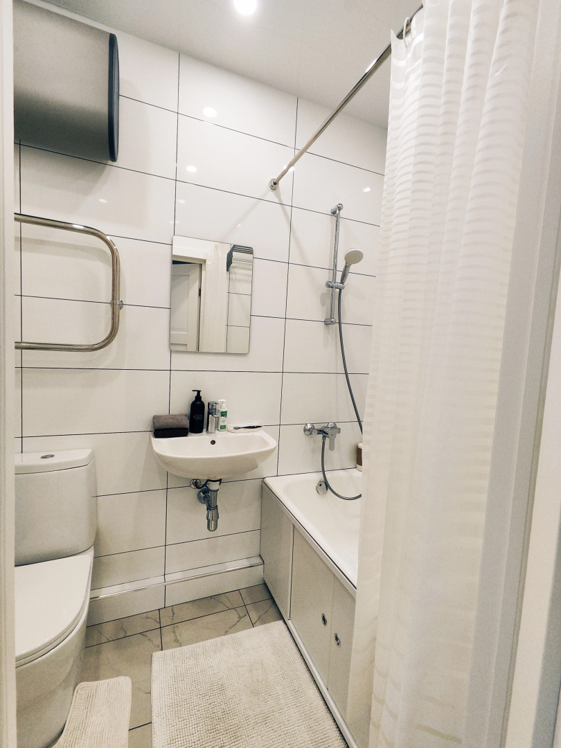 Квартира в центре Звенигорода