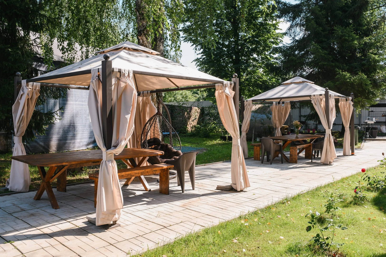 База отдыха Пятницкий плёс
