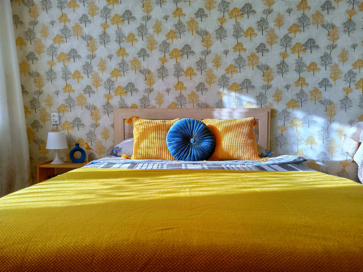 Апартаменты Rise and Shine 32 Mikrorayon