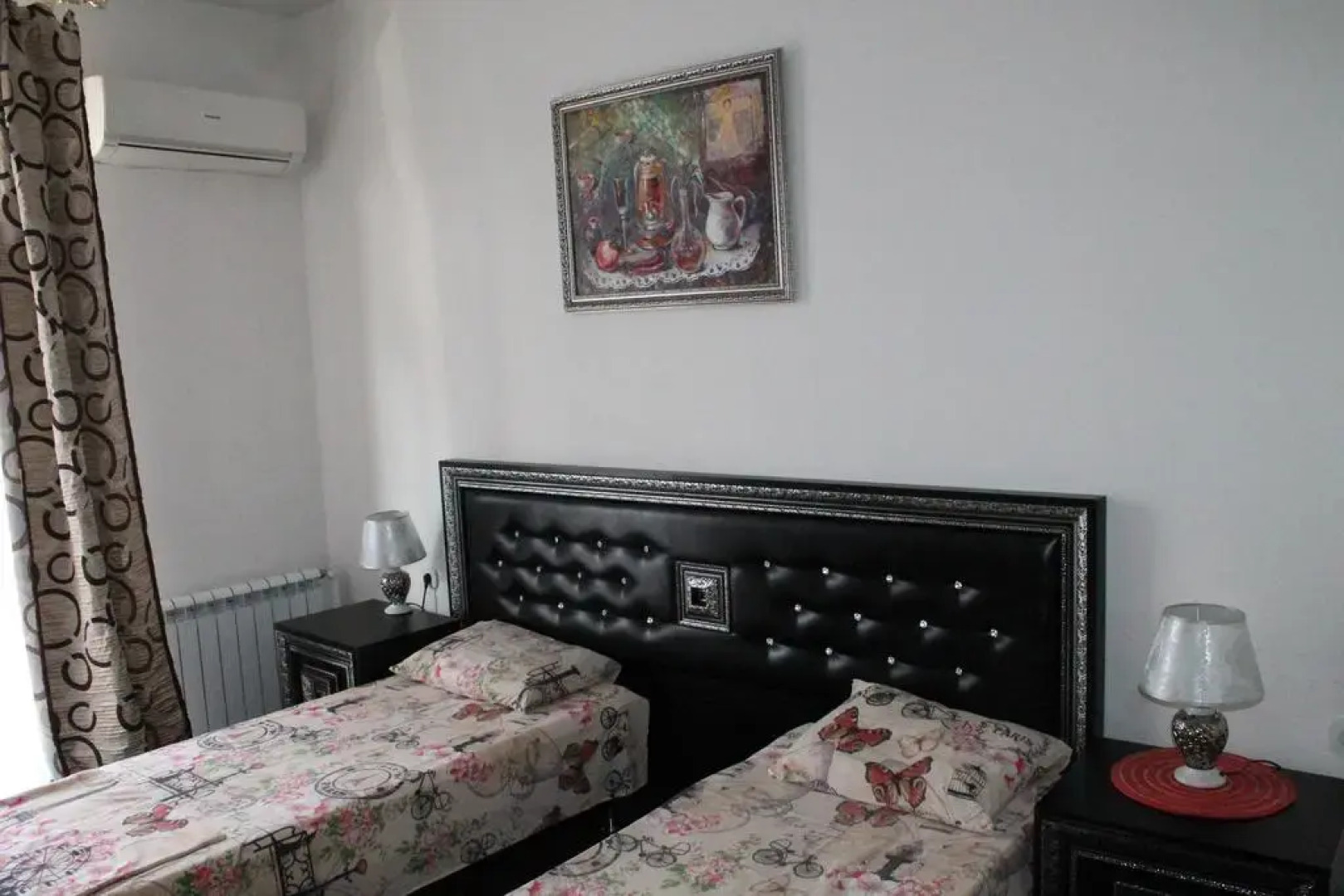 Жилые помещения Vip House