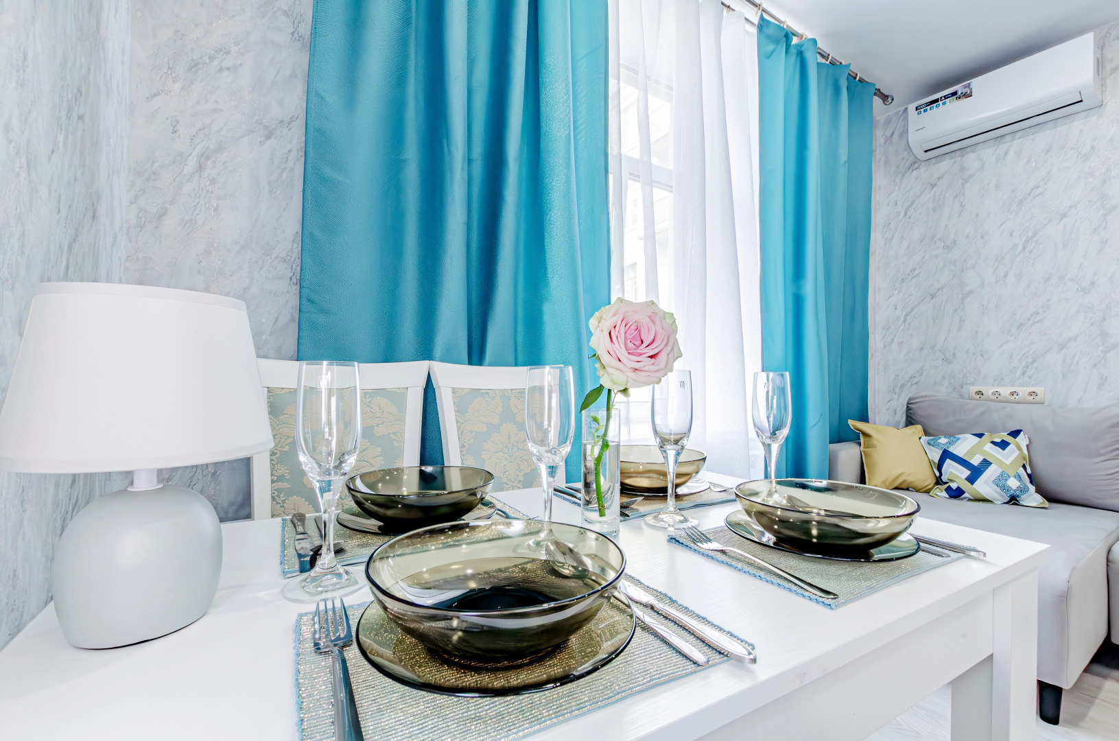 Квартира Walls Of Kremlin