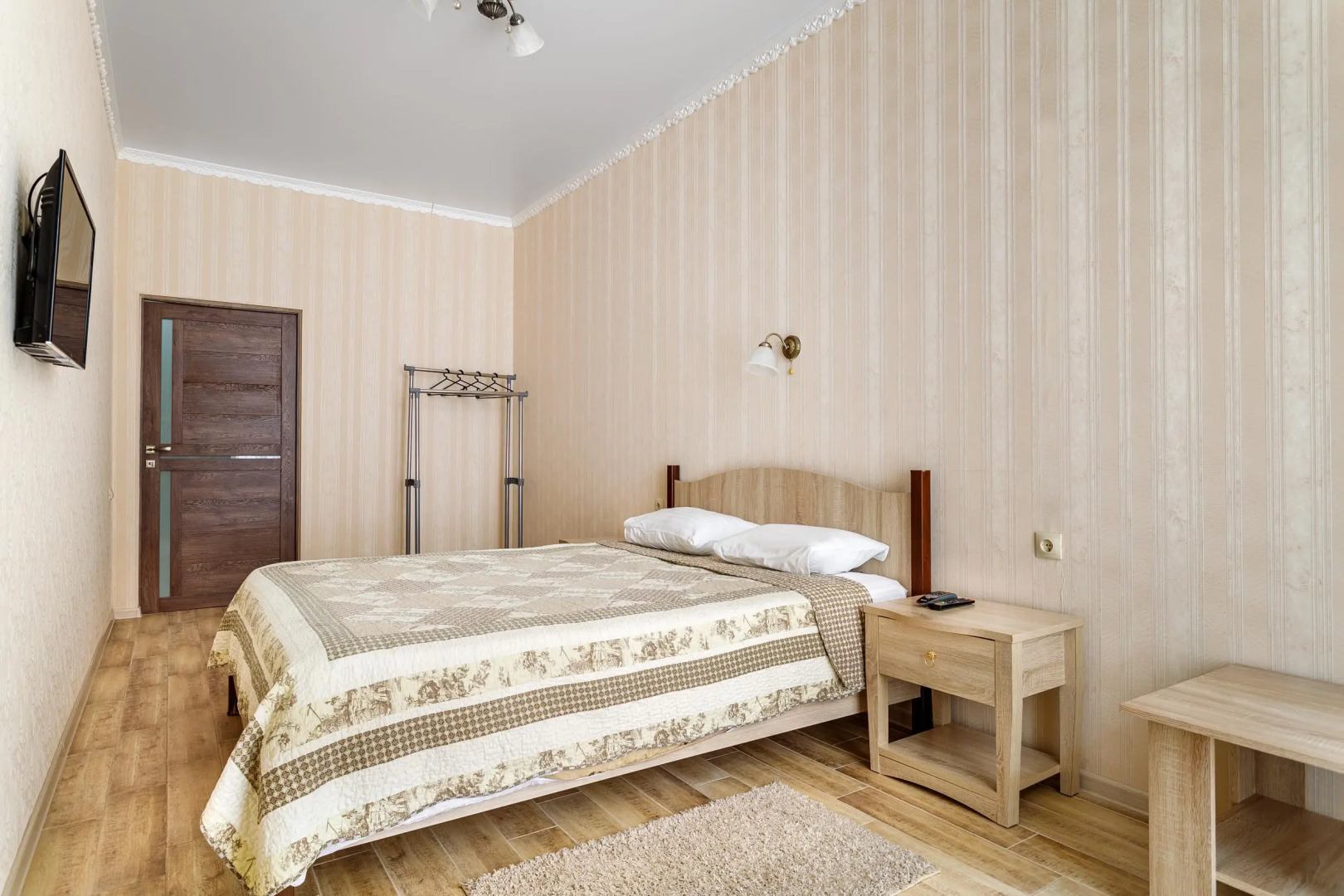 Апартаменты Капучино Sun&Sea