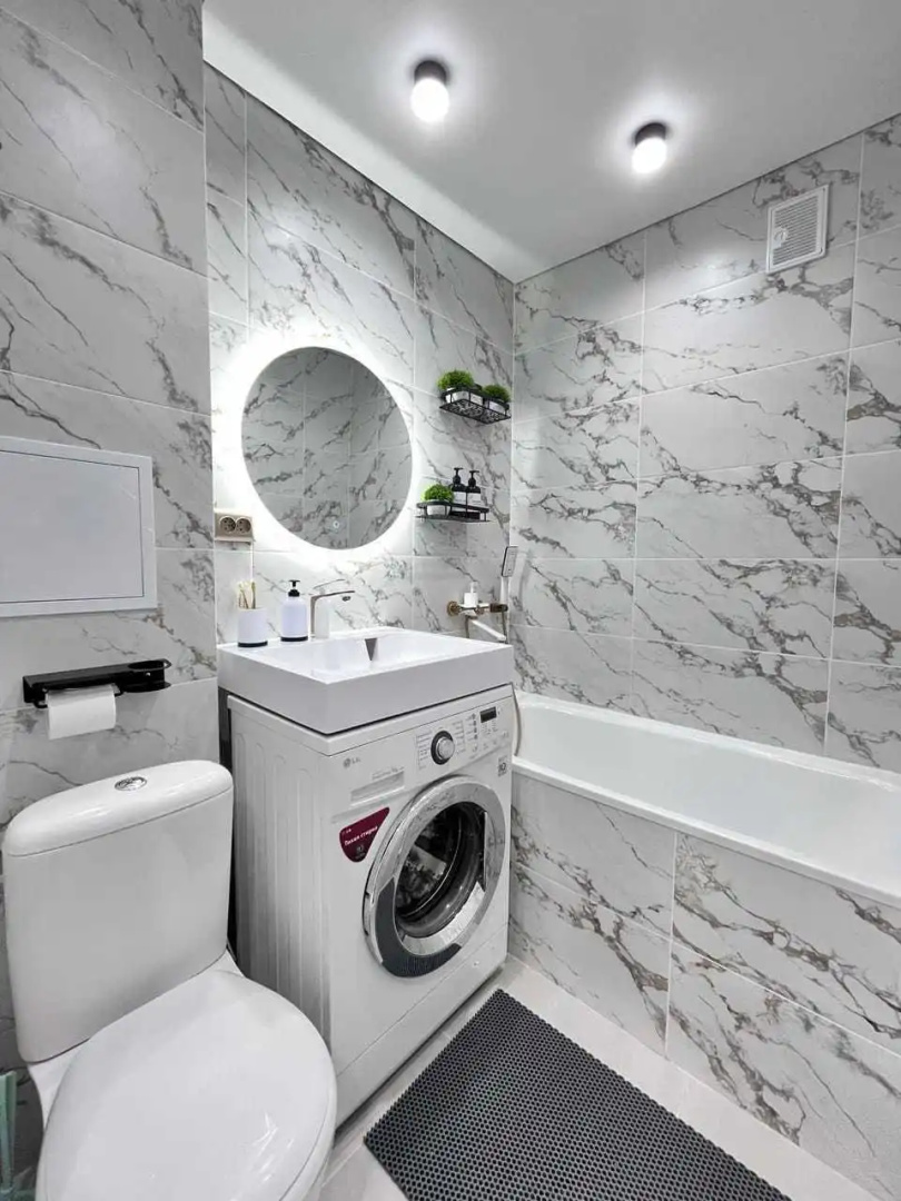 Квартира Марат Home по ул. Ш.Марджани д. 163