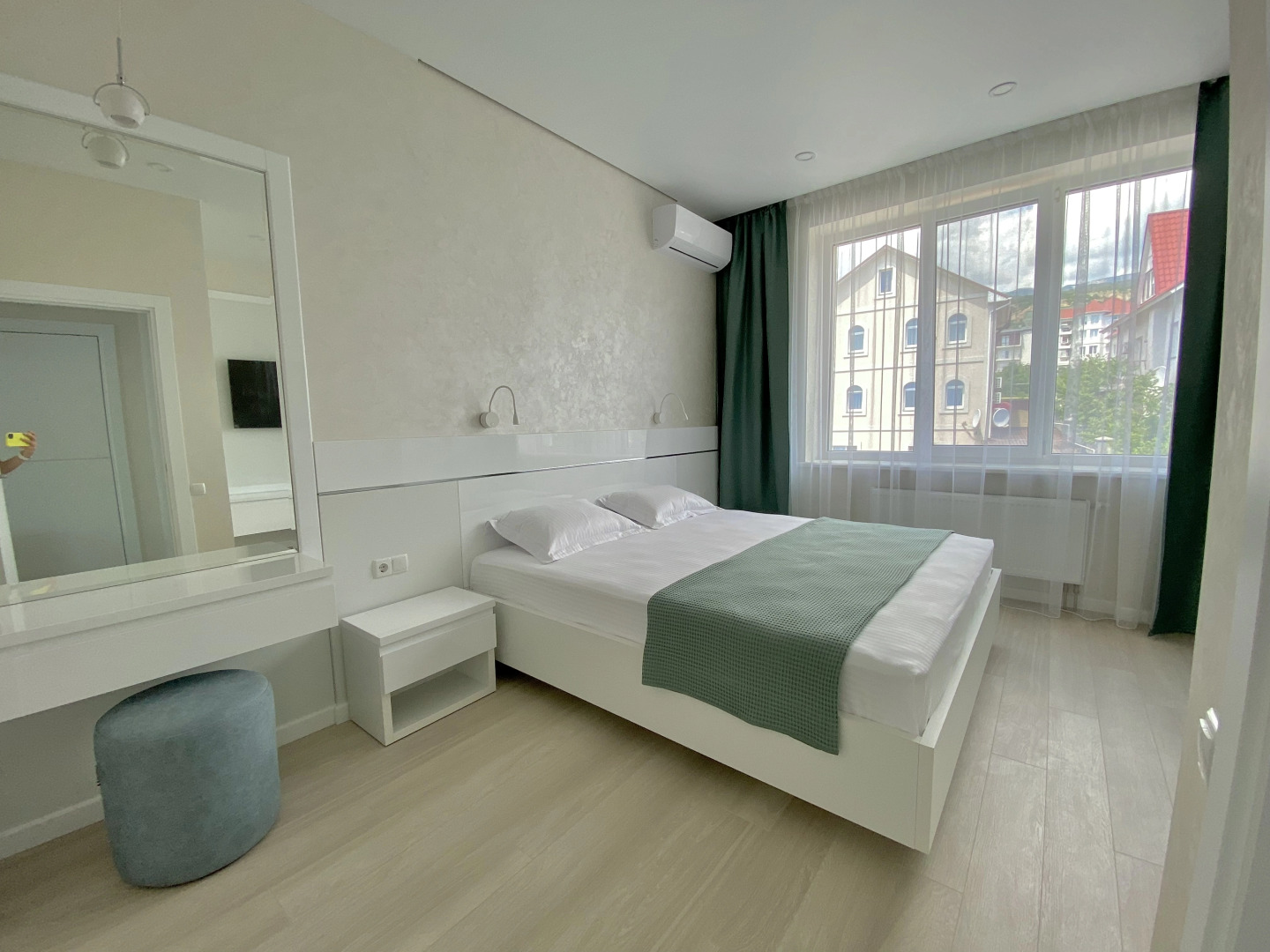 Гостевой дом Villa Shabli