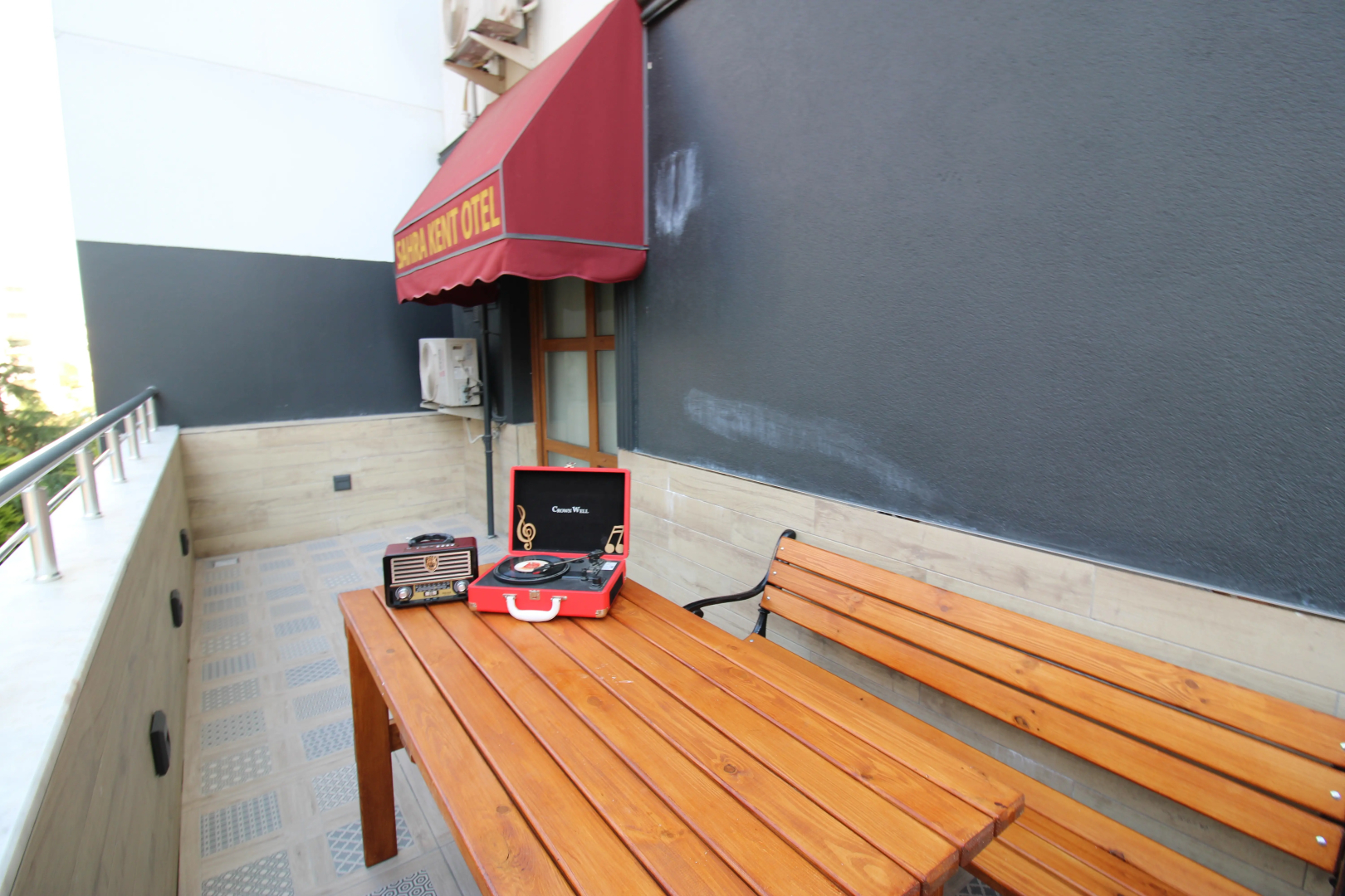 Sahrakent Otel Pendik
