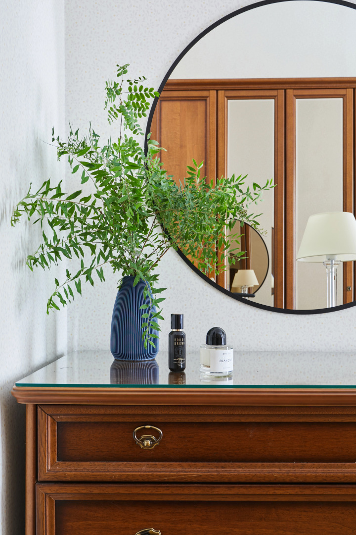 Квартира на Марата