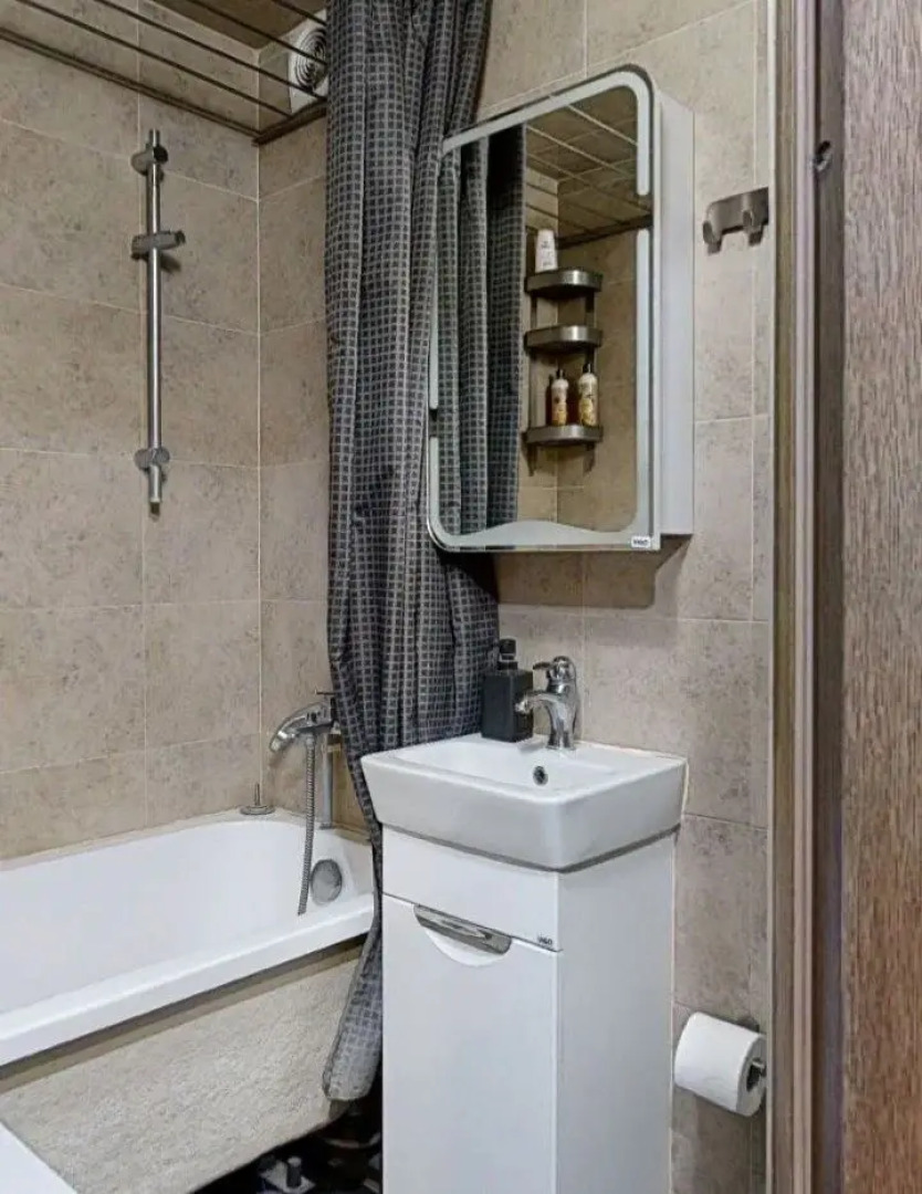 Квартира в самом центре г.Дмитров