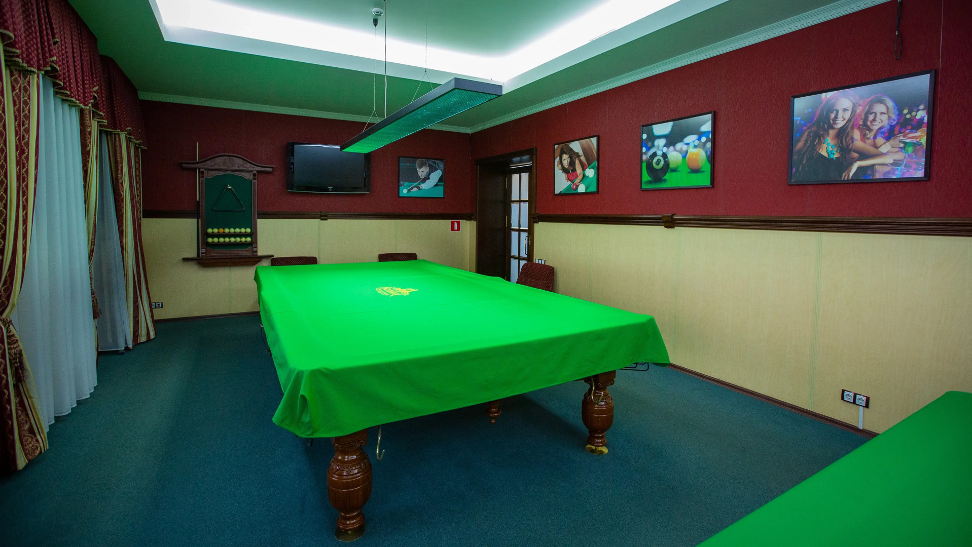 Отель Велнесс