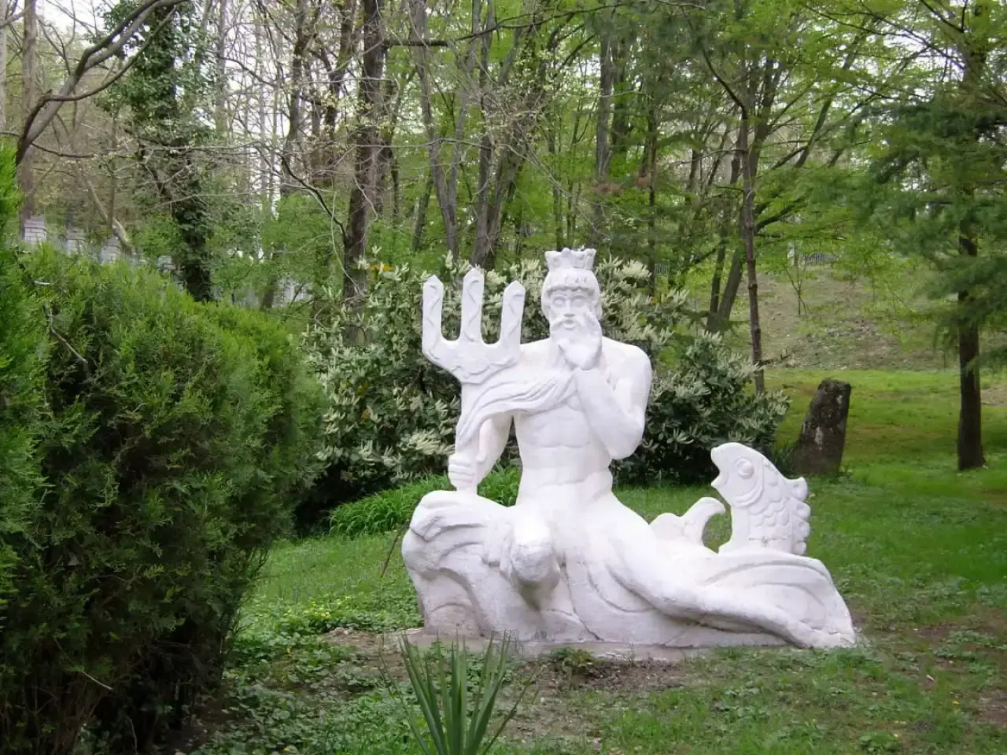 Пансионат Химик