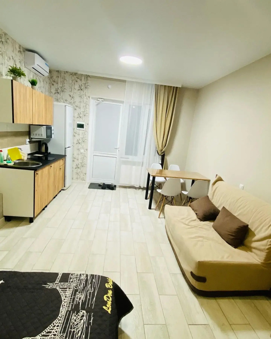 Гостевой дом  на Маячной